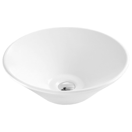 Раковина накладная (42,6х42,5) Melana 7020-805