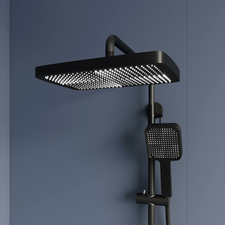 Душевая система RGW Shower Panels SP-35B 51140135-04