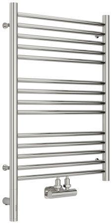 Полотенцесушитель Сунержа Богема EU50+ 3.0 прямая (800х500) 00-0720-8050