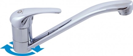 Смеситель RAV SVITAVA S505.5