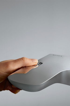 Смеситель для ванны Kludi Ambienta 534450575