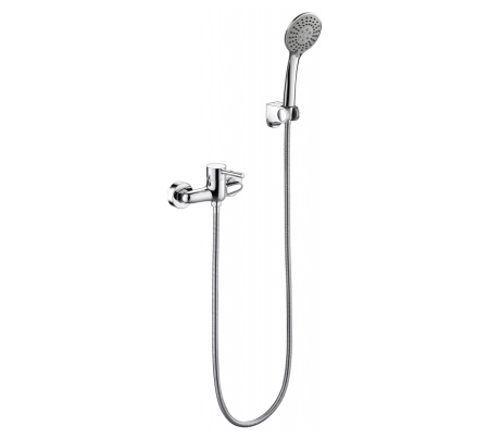 Смеситель для душа Bravat Slim F9332366CP-01-RUS Смеситель для душа Bravat Slim F9332366CP-01-RUS