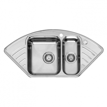 Мойка кухонная Reginox Empire L 15 Left 41142