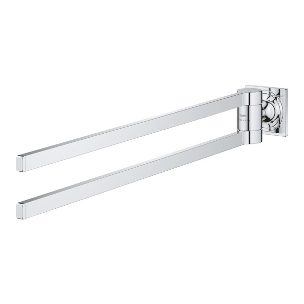 Держатель полотенец Grohe Allure 40342001