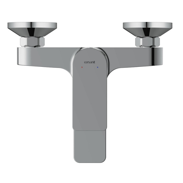 Смеситель для ванны Cersanit NATURE 63064