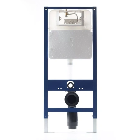 Инсталляция для подвесного унитаза Melana MLN-331300