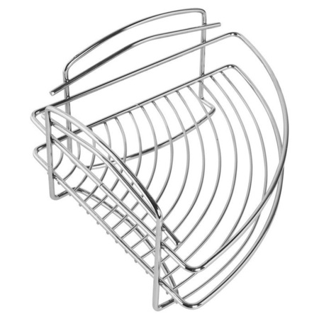 Полка угловая Milardo , проволока стальная (206WC00M44)