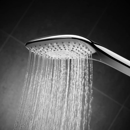 Душевой набор Ideal Standard IdealRain EVO Jet Diamond XL3 B1766AA