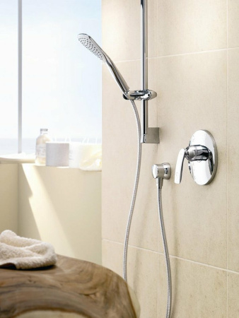 Встраиваемый смеситель для душа Kludi Balance 526550575