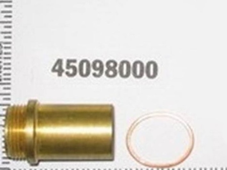 Седло клапана GROHE 45098000