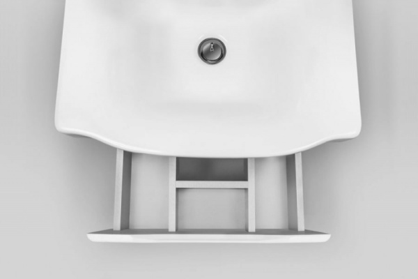 База под раковину подвесная AM PM Like M80FHX0652WG32