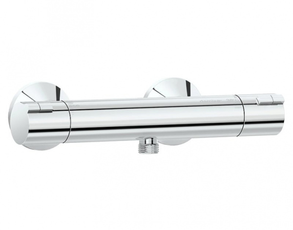 Термостат для душа Damixa Space Zero 574000064 Термостат для душа Damixa Space Zero 574000064