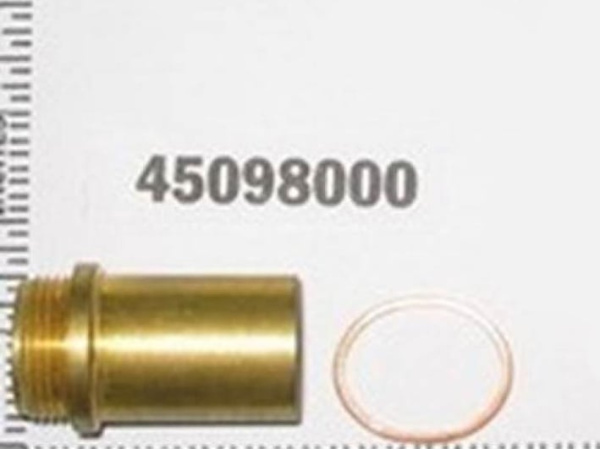 Седло клапана GROHE 45098000 Седло клапана GROHE 45098000