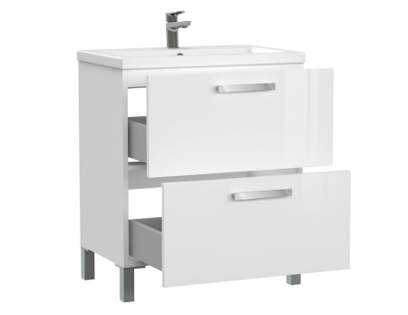 Тумба под раковину Cersanit MELAR 70 64129