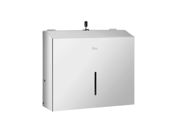 Диспенсер Roca Public 817410001