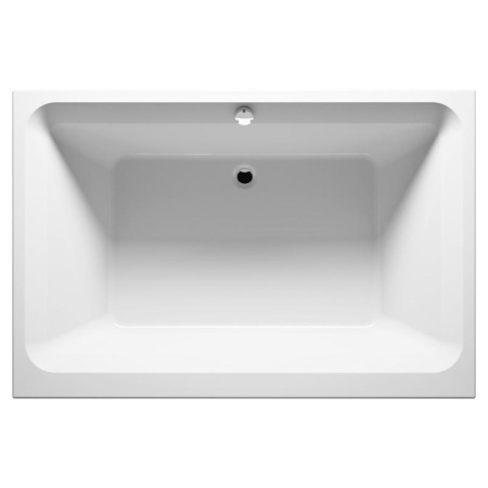 Акриловая ванна RIHO Castello (180x120) B064001005 без гидромассажа