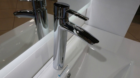 Смеситель для раковины Lemark Atlantiss (LM3209C)