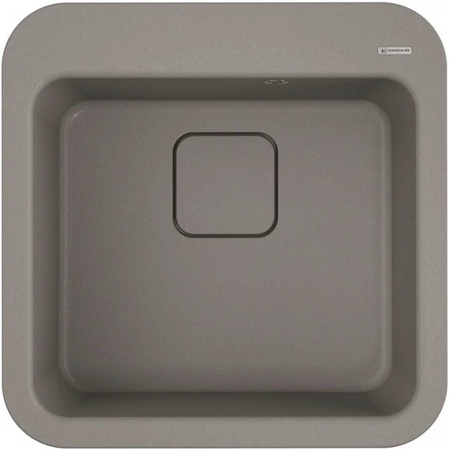 Мойка для кухни Omoikiri Tasogare 51-GR 4993740