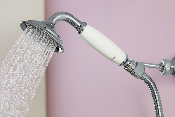 Ручной душ Jacob Delafon Louise E24366-CP Ручной душ Jacob Delafon Louise E24366-CP