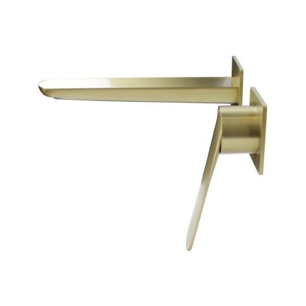 Смеситель для раковины встраиваемый Bronze de Luxe ICON 7006CG