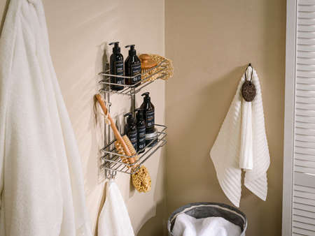 Полка прямоугольная ЧМЗ Стамбул 501-002-01