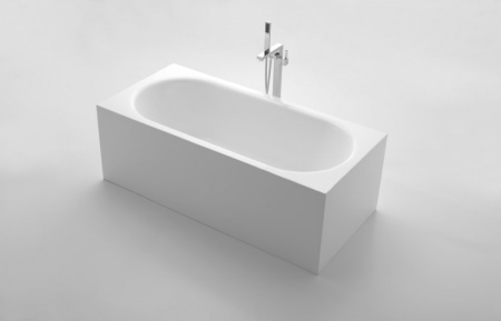 Акриловая ванна BelBagno BB78-1700