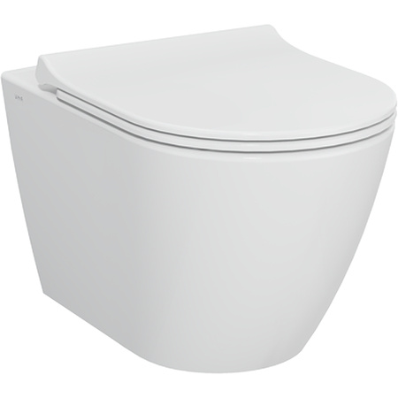 Инсталляция с унитазом Vitra Sanibelle 9878B003-7200