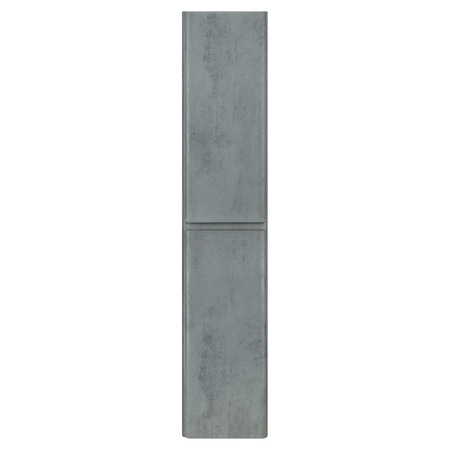 Пенал Vincea Vico VSC-2V170BT подвесной, (170х35) Beton