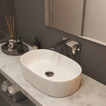 Умывальник IDDIS накладной Ray (RAYWS13i27)