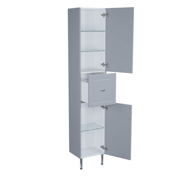 Пенал напольный IDDIS Oxford OXF36L0i97