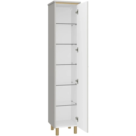 Пенал Brevita Elche ELC-05035-010R