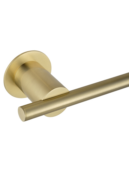 Полотенцесушитель электрический встраиваемый WONZON & WOGHAND DORTMUND, брашированное золото WW-A363-BG Полотенцесушитель электрический встраиваемый WONZON & WOGHAND DORTMUND, брашированное золото WW-A363-BG