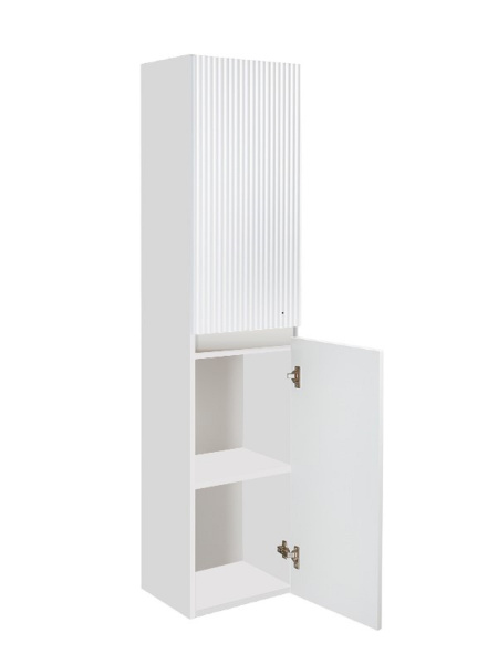 Пенал Runo Модена белый (00-00003974)