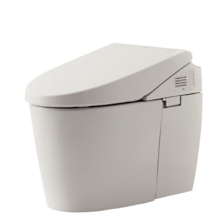 Унитаз напольный Toto Neorest AH Washlet CS985VR#NW1