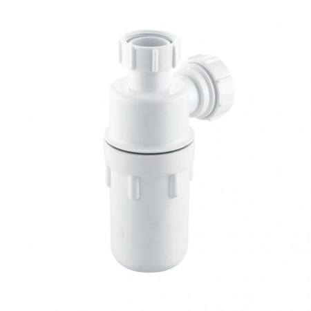 Бутыльчатый пластиковый сифон 1 1/2" Ideal Standard, S891567