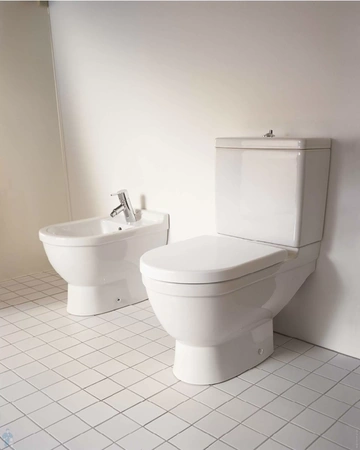 Бачок для унитаза Duravit Starck 3 0920100005