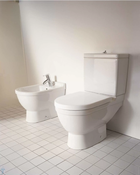 Бачок для унитаза Duravit Starck 3 0920100005 Бачок для унитаза Duravit Starck 3 0920100005