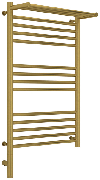 Полотенцесушитель электрический (80х50) Сунержа Богема 3.0 051-5806-8050 левый