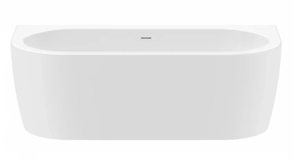 Акриловая ванна (180х80) CEZARES SLIM SLIM WALL-180-80-44-W37 Акриловая ванна (180х80) CEZARES SLIM SLIM WALL-180-80-44-W37