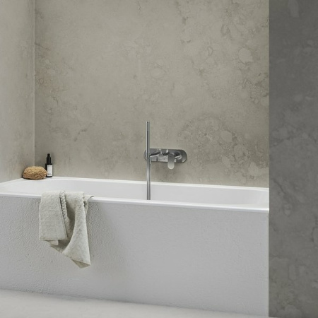 Смеситель для душа Ravak Eleganta EL 065.00CR.O2+S X070220 Хром