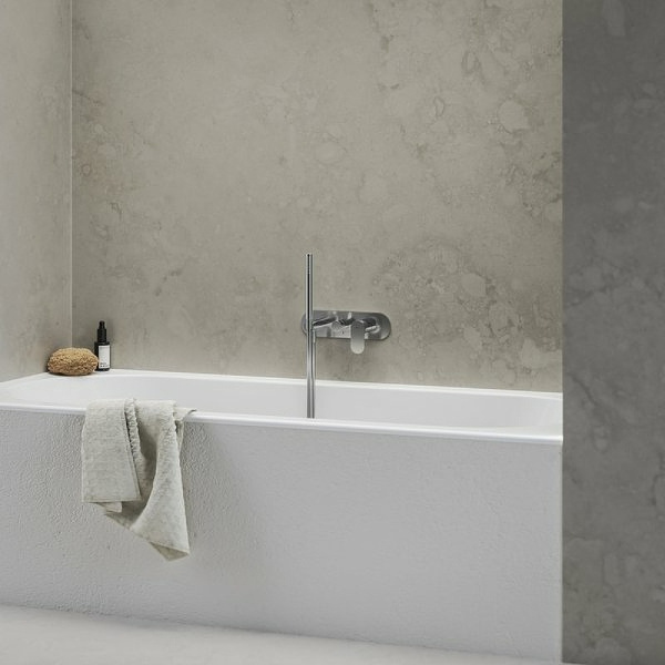 Смеситель для душа Ravak Eleganta EL 065.00CR.O2+S X070220 Хром