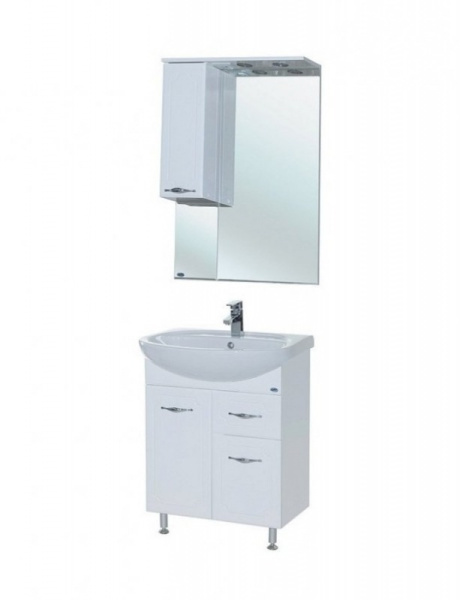 Тумба под раковину Bellezza Стелла 65 4636010090012