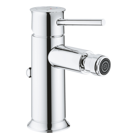 Смеситель для биде Grohe BauClassic 32864 000 (32864000) хром