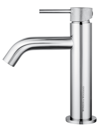 Смеситель для раковины WONZON & WOGHAND, хром WW-H1061-CR