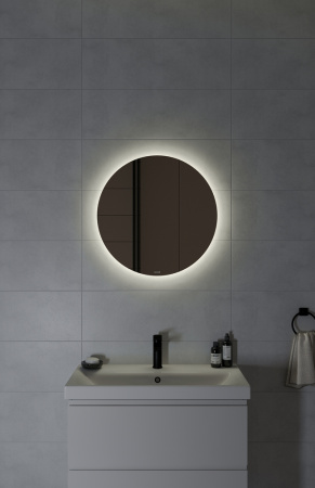 Зеркало Cersanit ECLIPSE smart 60x60 64142