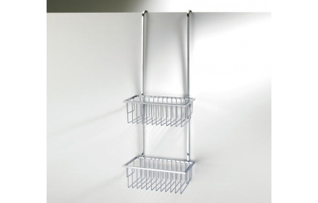 Корзина подвесная двойная Decor Walther WA HGK1 0703700