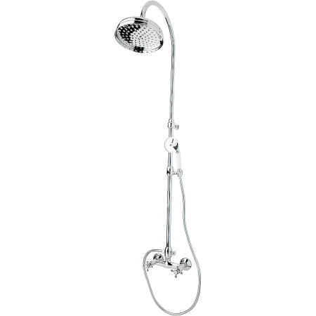 Душевая система Cezares Golf GOLF-CD-30-02-M