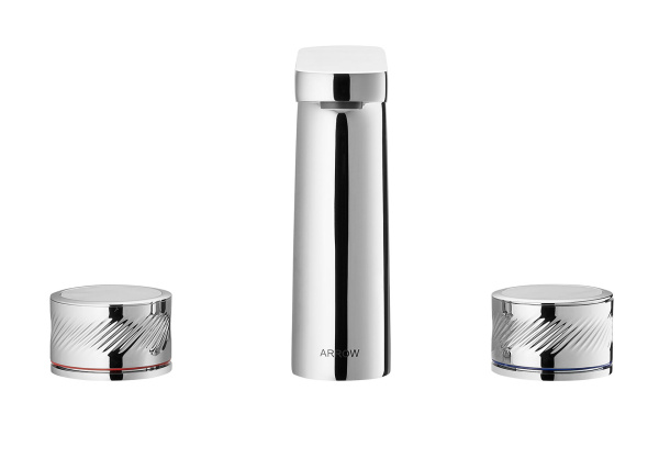 Смеситель для раковины Arrow AMP23868CP хром