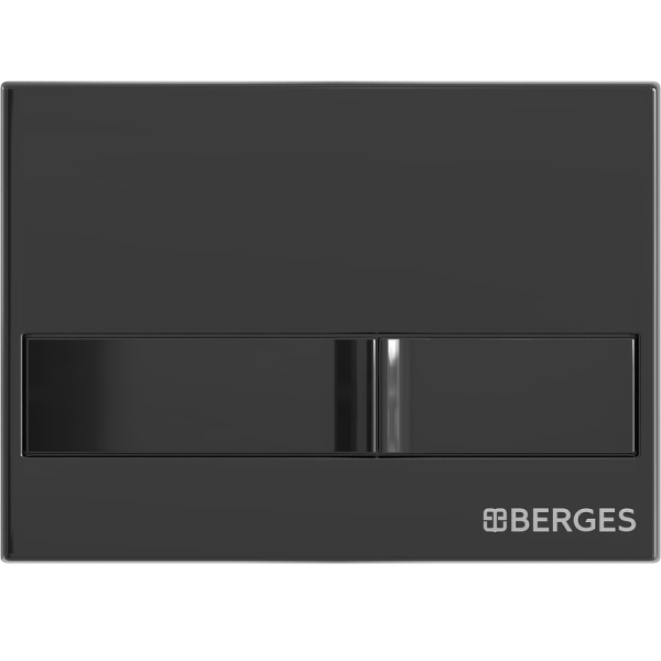 Комплект унитаза с инсталляцией Berges Wasserhaus Novum 042454