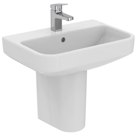 Раковина подвесная (55x38) Ideal Standard i.life S T458401